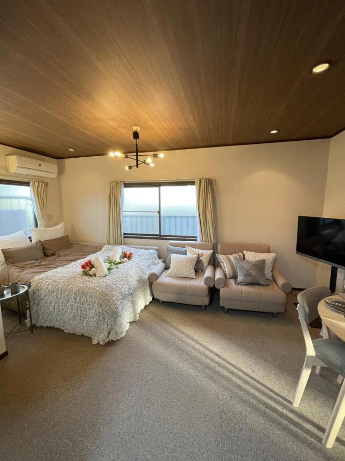 Best Shinjuku Modern Full-Furnished Family Size Apartment3 Only 2Min To Shinjuku By Train Tokio Exterior foto