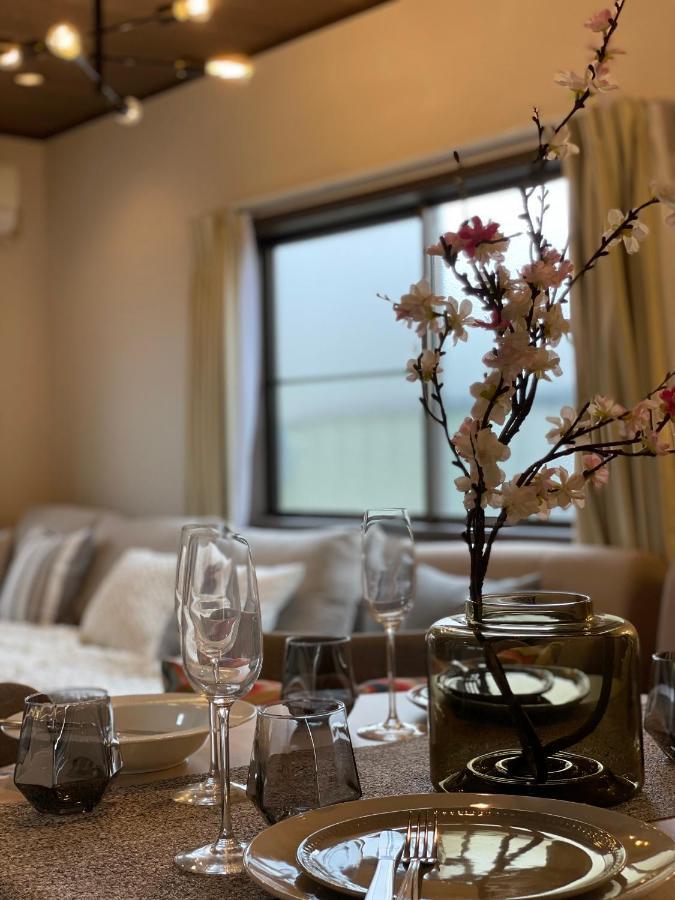 Best Shinjuku Modern Full-Furnished Family Size Apartment3 Only 2Min To Shinjuku By Train Tokio Exterior foto